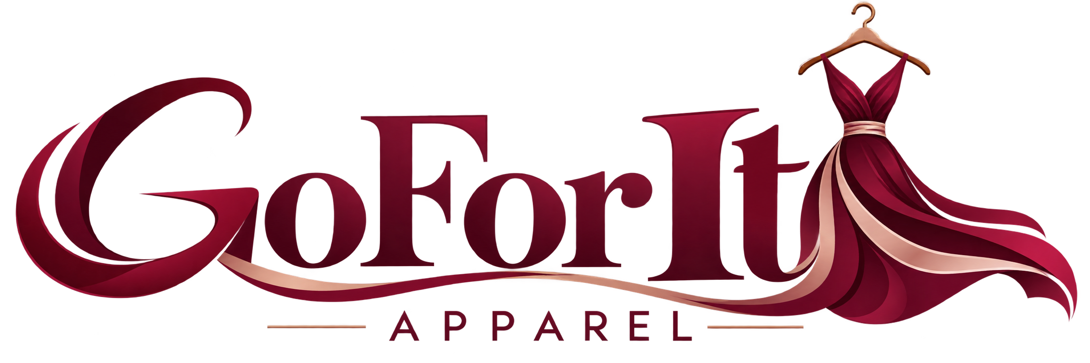Go For It Apparel